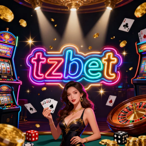 tzbet tzbet logo